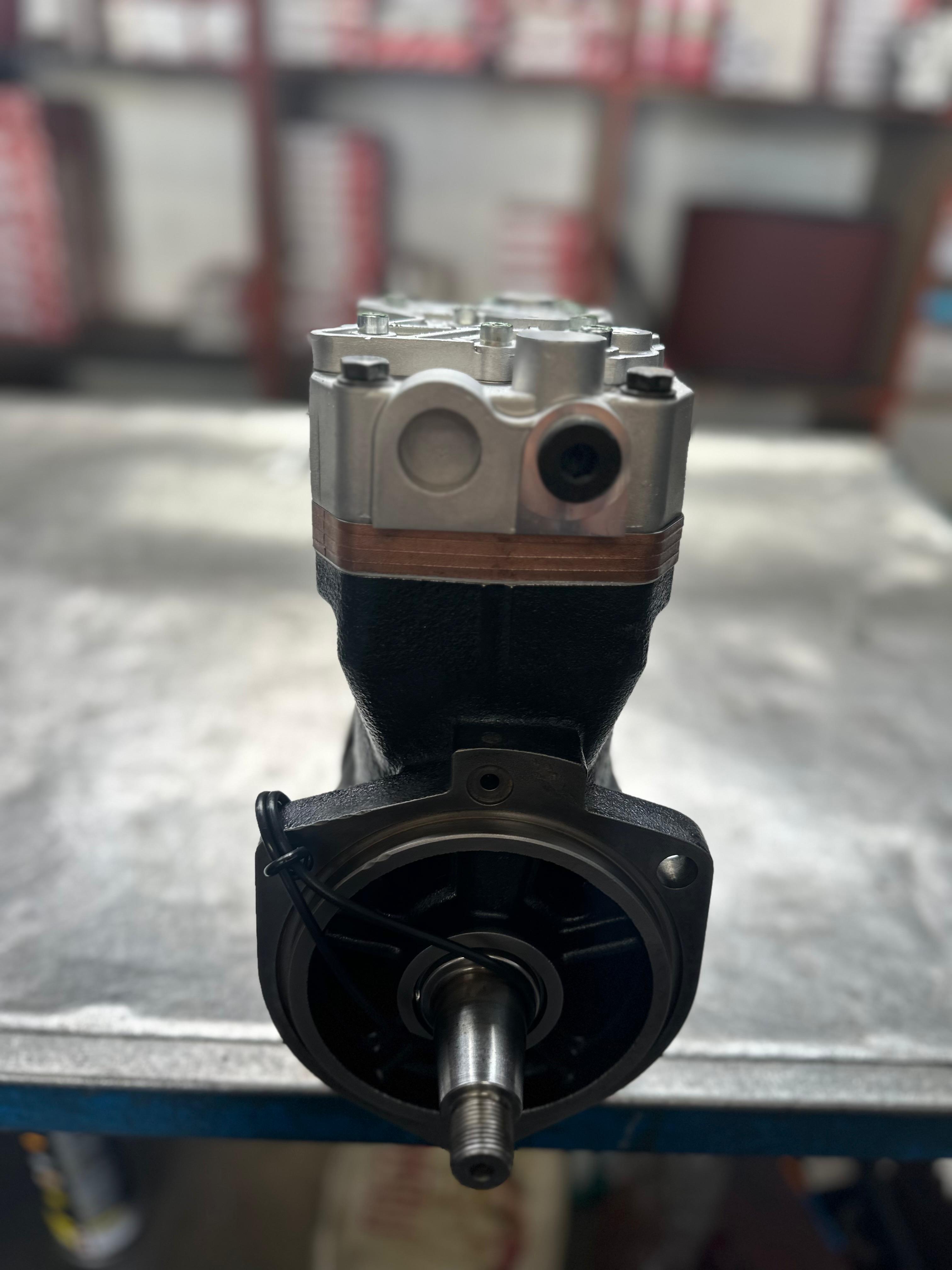 CSR Otomotiv atölye fotoğrafı 4