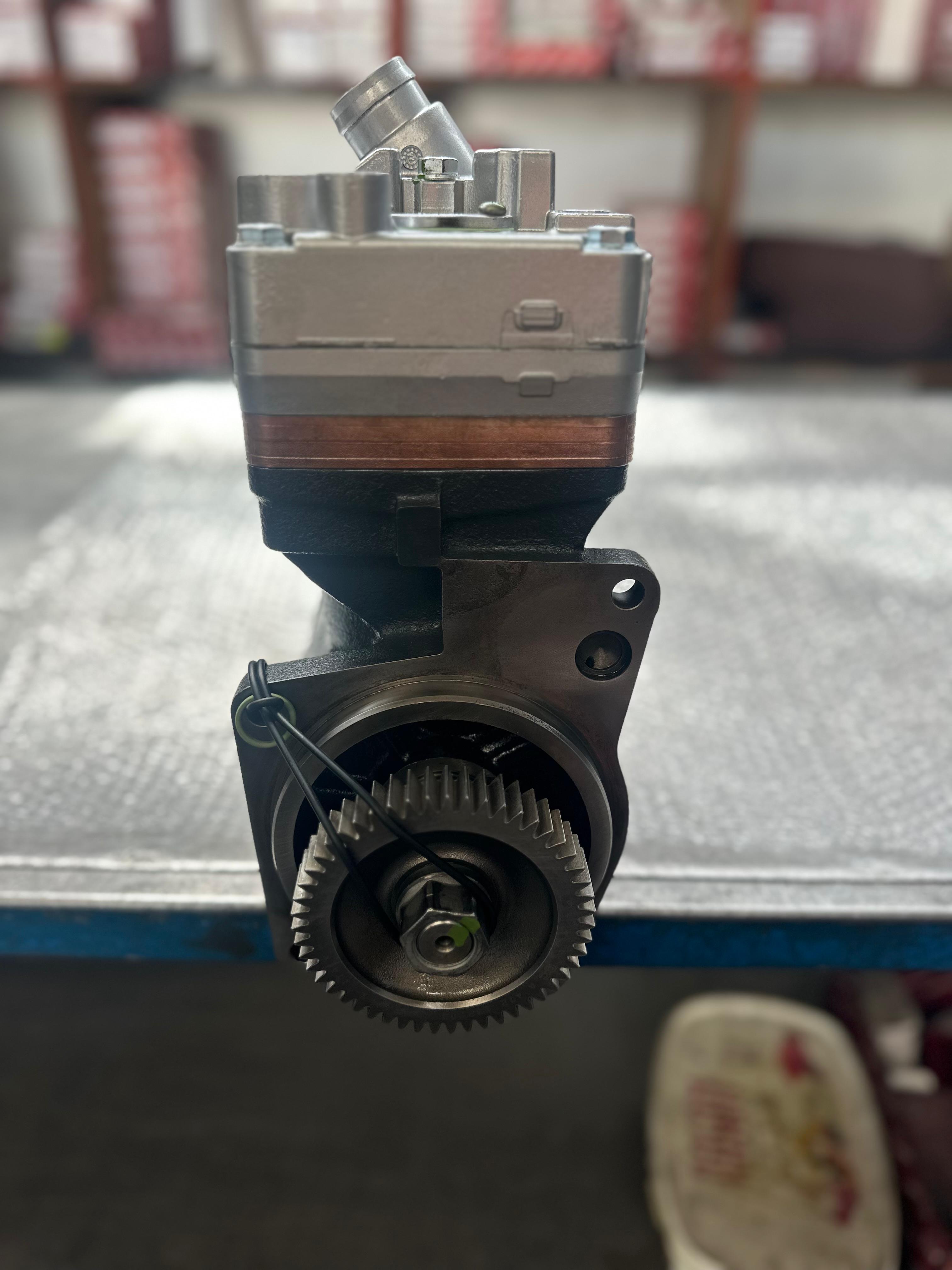 CSR Otomotiv atölye fotoğrafı 10