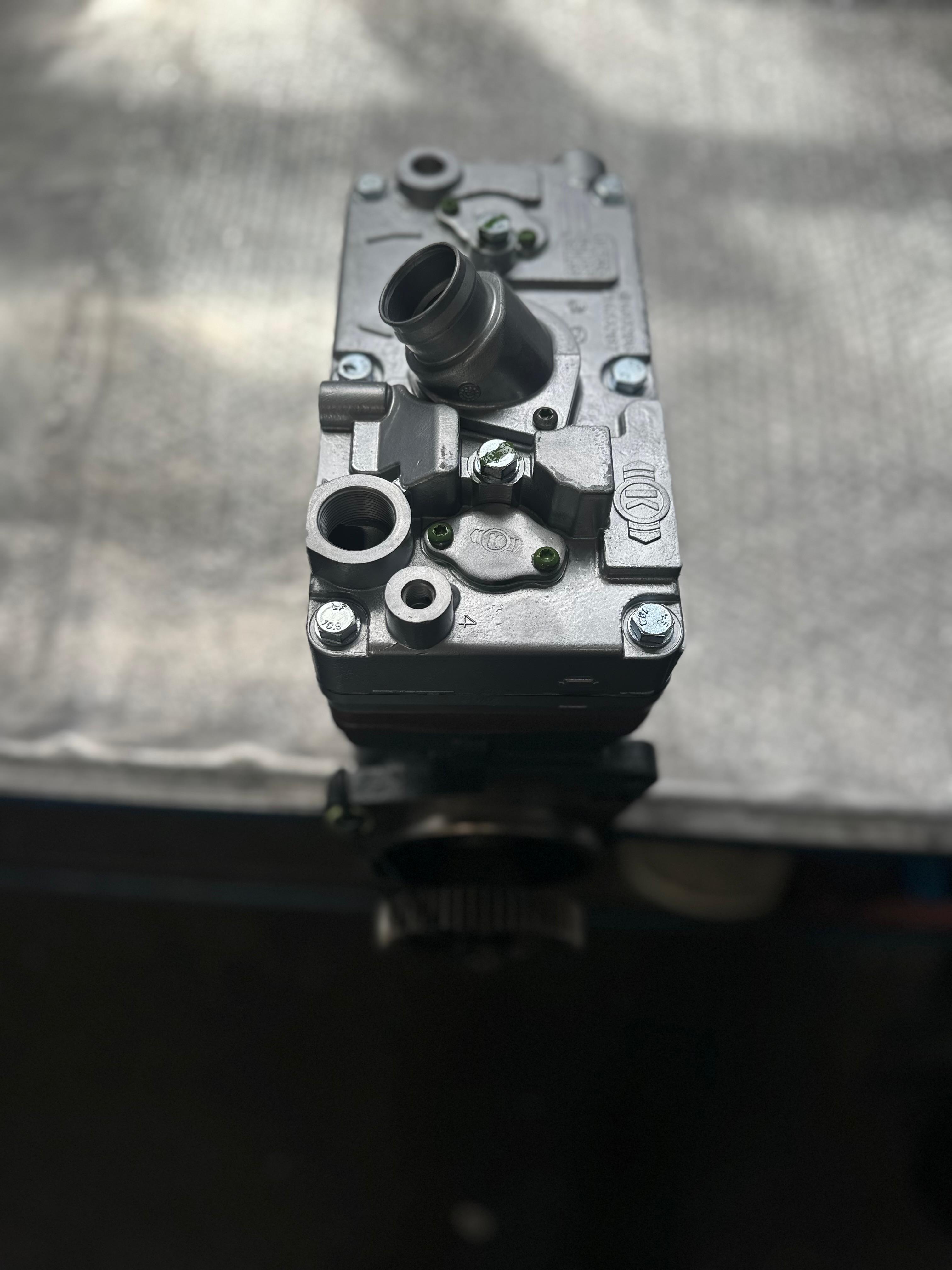 CSR Otomotiv atölye fotoğrafı 11