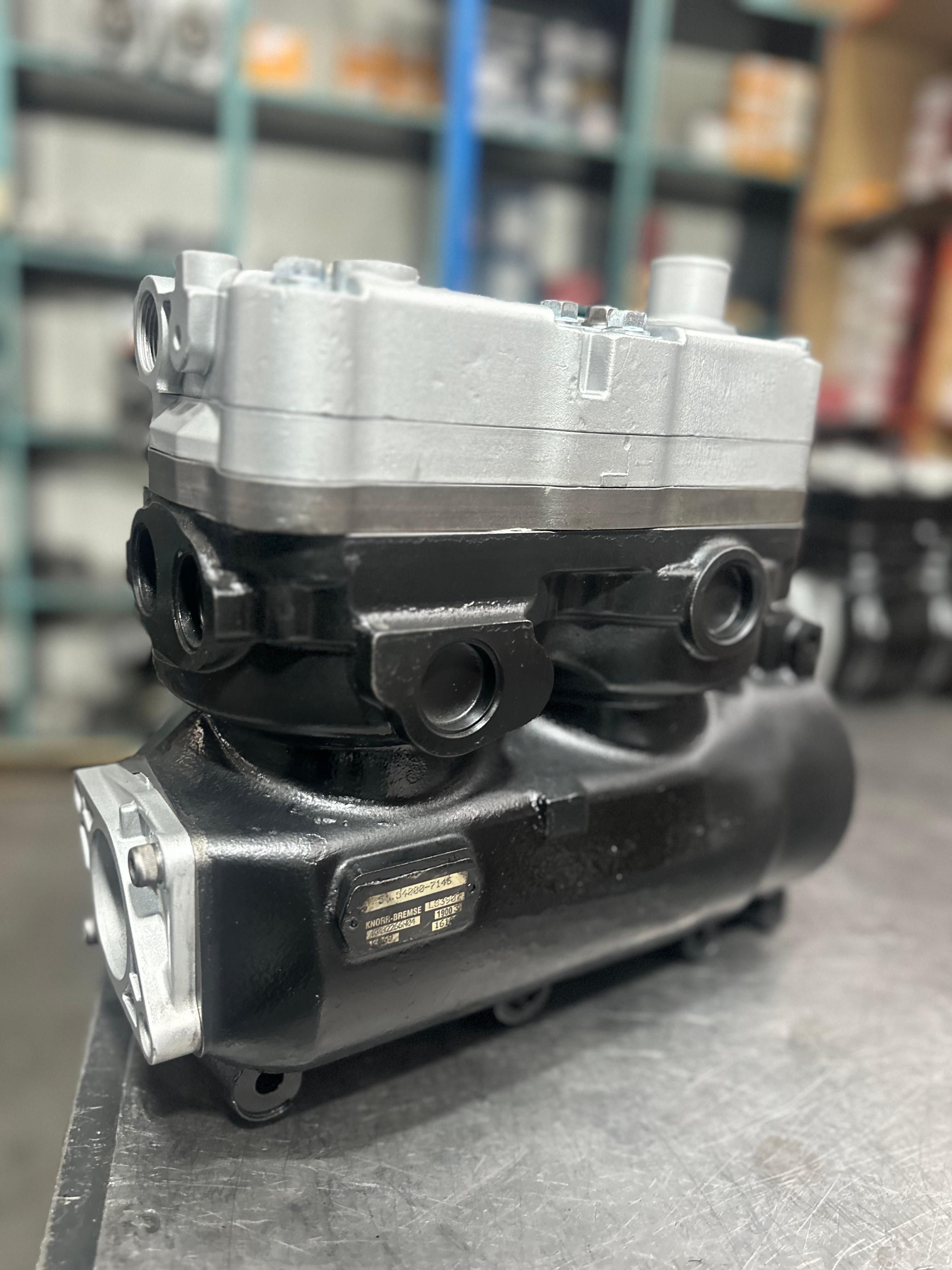 CSR Otomotiv atölye fotoğrafı 17