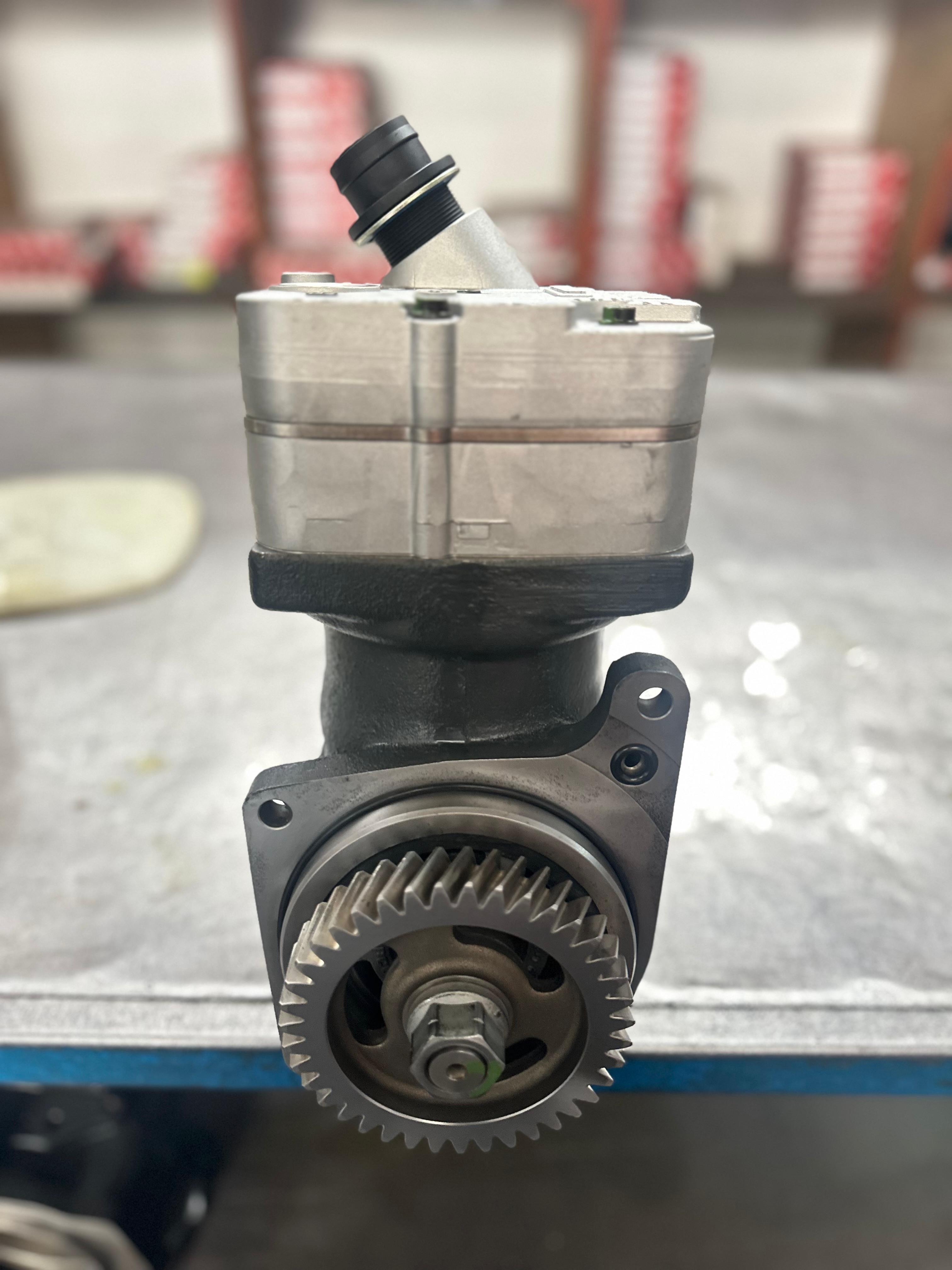 CSR Otomotiv atölye fotoğrafı 22