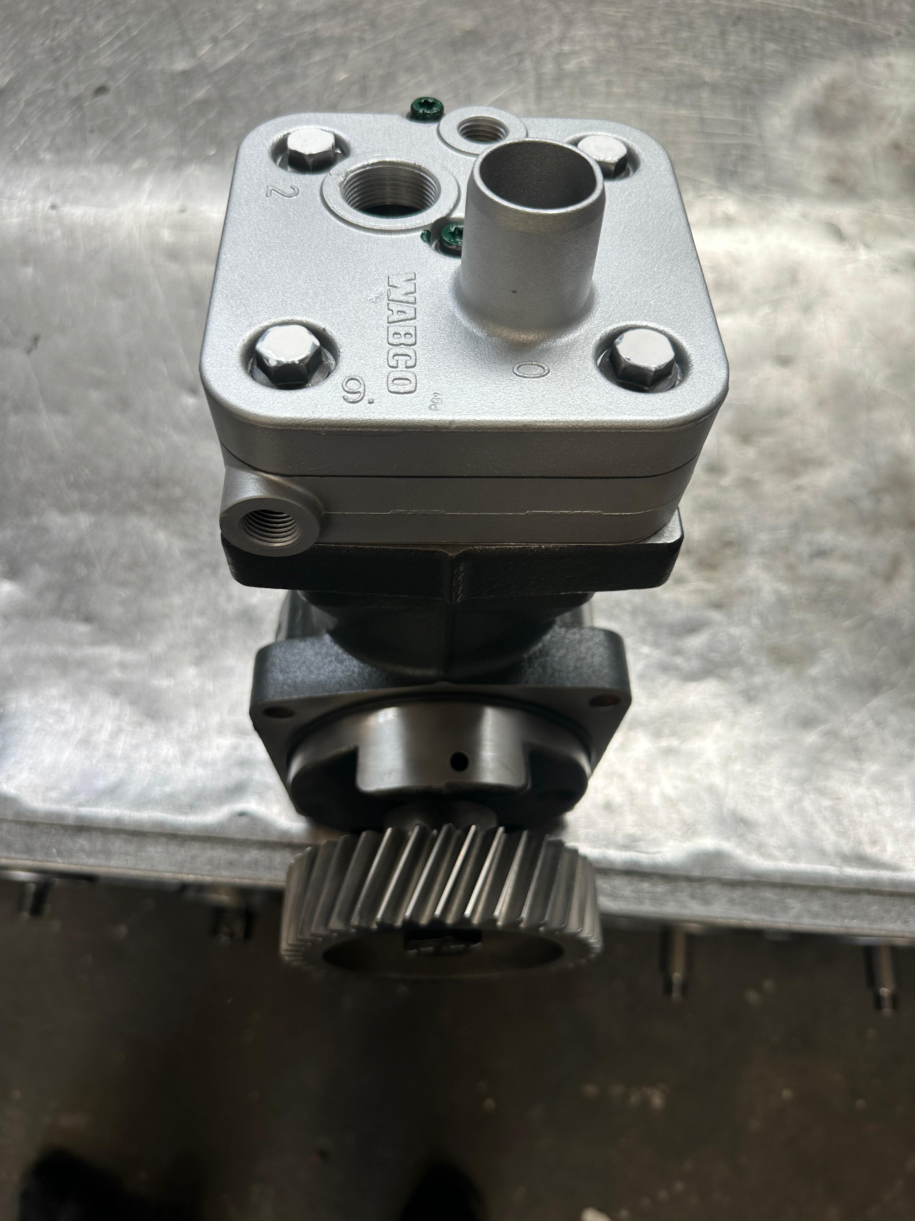 CSR Otomotiv atölye fotoğrafı 29