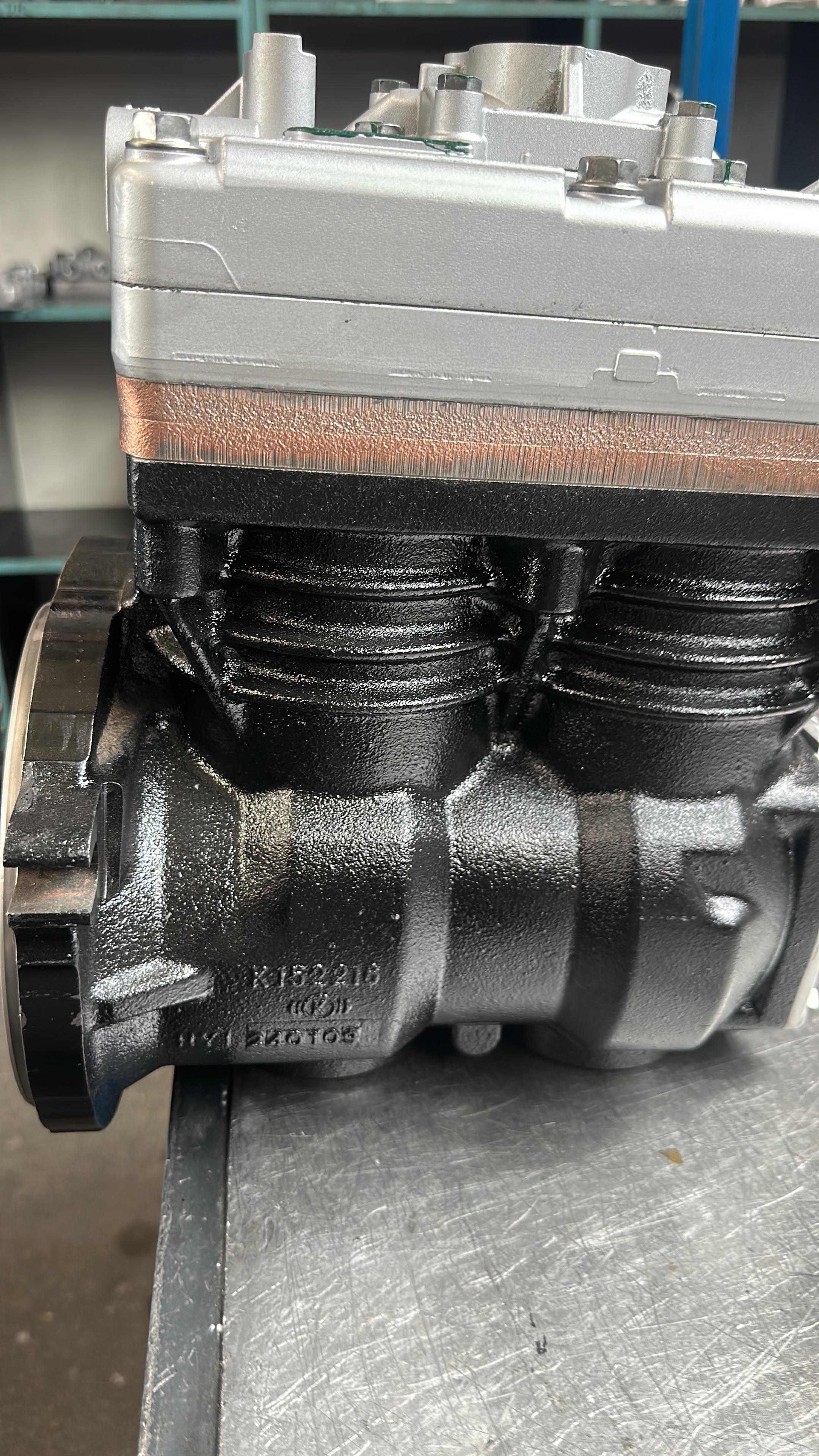CSR Otomotiv atölye fotoğrafı 33