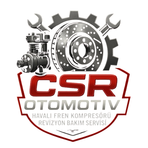 CSR Otomotiv